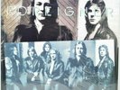 Foreigner • Double Vision • MFSL Mobile Fidelity OOP vinyl record LP New SEALED