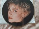 Madonna picture disc Papa Don't Preach, UK Bidders Only