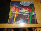 petra back to the street factory sealed lp record christian rock metal