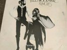 FLEETWOOD MAC RUMOURS WARNER BROS  LINDSEY BUCKINGHAM CHRISTINE MCVIE USED