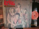 Love Lp Four Sail w Sleeve Ex to Nr Mint Disc and Cover Nice