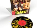 SLADE - Slayed? (lim. ed.) (2021) LP black/yellow splatter vinyl