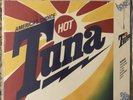 Hot Tuna America's Choice 180 Gram Vinyl RSD2 2021 NEW LP Piranha Records