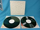 Explosions in the Sky - **ETCHED** EARTH IS NOT A COLD DEAD PLACE 2xLP TRR61 NM
