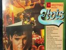 Elvis Presley - rare Christmas with Elvis LP vinyl RCA Australia