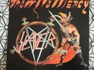 SLAYER Show No Mercy LP 1983 UNPLAYED  BRAZIL RGE YOUNG LABEL