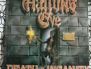 HALLOWS EVE Death And Insanity LP 1986 UNPLAYED   ARTIST :  HALLOWS EVE   TITLE