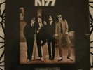 KISS Dressed To Kill 7's EP 1975 ORIGINAL BRAZILIAN PRESSING LAMINATED COVER