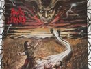 AMEN CORNER Fall Ascension Domination LP 1993 ORIGINAL NEAR MINT INSERT BRAZIL B