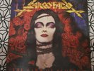 SARCOFAGO The Laws Of Scourge LP 1991 ORIGINAL COGUMELO INSERT BRAZIL BLACK META