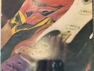 Jimi Hendrix - Band of Gypsys Vinyl LP