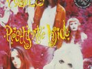 Hole  - Pretty On The Inside (LP, Album, Ltd, Blu)