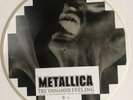 Metallica - The Unnamed Feeling - Original 2003 Picture Disc 12