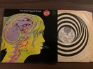 The Keith Tippett Group - Dedicated To You....... 1971 UK Vertigo Swirl/Spiral