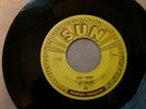 Roy Orbison Ooby Dooby 45 Record Original Sun #242 Memphis Press Plastic Product