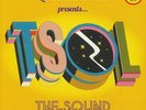 VARIOUS - The Sound Of Limo - Vinyl (limited 3xLP + MP3 download code)