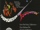 VARIOUS - Toomorrow (Soundtrack) - Vinyl (LP)