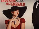 EMERALD, Caro - The Shocking Miss Emerald - Vinyl (gatefold 2xLP)