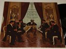 Eterna 826067 Mozart String Quintets K.174 & K.593 Ulbrich Quartet ED1 NM