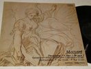 Eterna 827413 Karl Suske Walter Olberts Mozart Sonatas & Variations 1980 ED1 NM