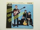 GERRY AND PACEMAKERS   ORIG 1964   U.K. E.P  YOU'LL NEVER WALK ALONE