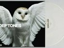 Sealed Deftones Diamond Eyes Record White Colored Vinyl LP Pony Saturday Night