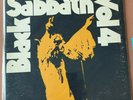 Black Sabbath - Vol. 4 (original green WB label)