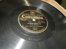 78RPM Columbia Paul Ash, v Johnny Marvin  Beedle-Um-Bo / Shanghai Dream Man, V