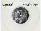 SQUAD - RED ALERT / £3 A WEEK 7