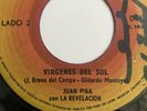 Killer Cumbia JUAN PINA Virgenes Del Sol VAMPI SOUL Revelacion  45 COLOMBIA 7