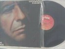 LEONARD COHEN Various Positions  RARE ISRAELI LP 1ST