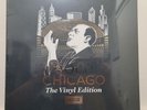 FAST SHIP, NEW: Chicago Years by Chicago Symphony Orchestra, Solti (LP, 2017)