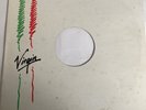 PiL Public Image Limited - This Is Not A Love Song - PROMO - RARE ITALIAN EDIT