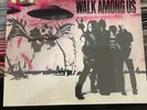 Misfits walk among us 20 eyes clear sealed with eerie photo danzig punk
