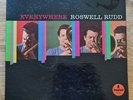 Roswell Rudd LP Everywhere USA Impulse Mono 1st Press LOVELY VINYL FREE JAZZ
