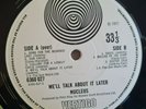 Nucleus LP We'll Talk About It Later UK Large VertIgo Swirl 1st Press TOP AUDIO