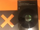 The  XX - VCR (Matthew Dear remix) / You Got The Love (Jamie XX ft. The XX) 12”