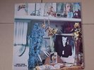 ENO # HERE COME THE WARM JETS # ORIGINAL 1ST PRESS /  ART ROCK / GLAM LP STEREO