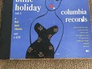Vintage Billie Holiday Vol. 1 
