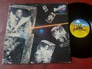 LP 33 giri - ROCKETS - PLASTEROID - 1979 italo space cosmic TOP