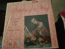 Birthday of a King ...king's Harold's  and Del Delker chapel lp n/m Christmas