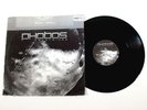 Jones Stephenson The First Rebirth Phobos PHS 034-12 VG+/G Music Record V540