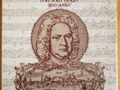 DENES KOVACS BACH SONATAS & PARTITAS SLPX 12033/35 3 LP BOX SET NM VINYL RARE