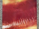the cure kiss me kiss me kiss me club edition no barcode vinyl record album lp