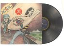 AC/DC Dirty Deeds Done Dirt Cheap | FIRST PRESS Blue Roo | APLP.020 | NM