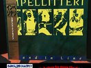 Impellitteri – Stand In Line - Japan 1st press (1988)