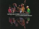 ROLLING STONES, The - A Bigger Bang: Live On Copacabana Beach - Vinyl (3xLP)