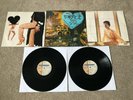 PRINCE - SIGN O THE TIMES : VG+ GERMAN 12