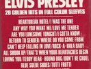 Elvis Presley 