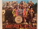 The Beatles SGT.PEPPERS LONELY HEARTS CLUB BAND MAS-2653 Orig 1967 Mono